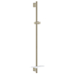 GROHE Rainshower SmartActive Barre de douche - 90cm - avec porte-savon - nickel brossé SW472267