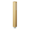 GROHE Euphoria Cube+ handdouche metaal 1 straalsoort, 9.5l/min. brushed cool sunrise SW484626