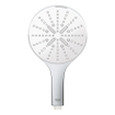 GROHE Rainshower SmartActive douchette à main 15cm 3 jets Moon White Blanc SW472421