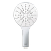 GROHE Rainshower SmartActive douchette à main 13cm 3 jets Moon White Blanc SW472360