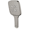GROHE Rainshower SmartActive 130 Cube douchette à main graphite brossé SW472254