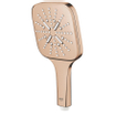 GROHE Rainshower SmartActive 130 Cube douchette à main warm sunset brossé SW472378