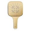 GROHE Rainshower SmartActive 130 Cube Douchette à main cool sunrise brossé (or) SW472323