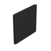 Royal plaza Kronos infrarood paneel 585x585mm 300w mat zwart SW489970