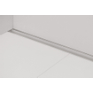 Easy drain compact clean 30 caniveau de douche dryphon mural 100cm acier inoxydable brossé SW452889