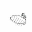 Geesa Hotel Douchemand 17.2cm Chrome SW75968