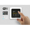 Magnum thermostat wifi mrc SW484283