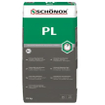 Schonox Pl mortier de réparation universel sac de 25 kg. SW102285