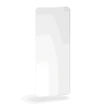 Vasco e tech radiateur infrarouge 600x1000 255w ral9016 blanc SW524162