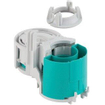 Geberit pneumatisch hefmechanisme voor eenknopsbediening 0520214