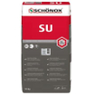Schonox SU mortier de jointoiement 5kg gris SW498530