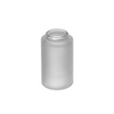 Dornbracht Mem Flacon pour distributeur savon cristal de roche 0433035
