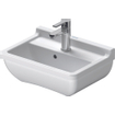 Duravit Philippe Starck 3 lave-mains 45x32cm Wondergliss 0313629
