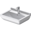 Duravit Philippe Starck 3 lavabo 55x42cm Wondergliss blanc 0312479
