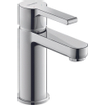 Duravit B.2 Mélangeur lavabo avec vidage s size chrome SW420710