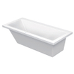 Duravit Vero bad 170x48x75cm acryl wit 0297519