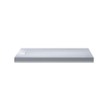 Duravit Stonetto Receveur de douche 160x100x5cm rectangulaire Solid Surface blanc SW85970