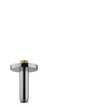 Hansgrohe fixation plafond G 3/4 bronze brossé SW528923