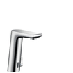 Hansgrohe Metris S robinet de lavabo électronique batterie 0450572