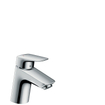 Hansgrohe Logis Mitigeur lavabo 70 avec bonde chrome SW94950