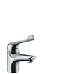 Hansgrohe mitigeur de lavabo (en surface) SW209855