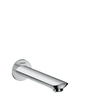 Hansgrohe robinets sanitaires à bec SW209854