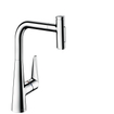 Hansgrohe Talis select M5117-H300 Mitigeur de cuisine avec douchette extractible chrome SW528985