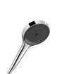 Hansgrohe Rainfinity Douchette à main PowderRain 130 3jets chrome SW358914