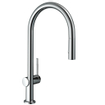 Hansgrohe Talis M54 Mitigeur de cuisine 1 trou 210 chrome SW541890