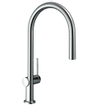 Hansgrohe Talis 1-gr mitigeur de cuisine 210 m/douchette extractible sBox chrome SW528871