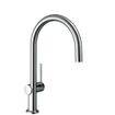 Hansgrohe Crometta Ensemble de douche Vario EcoSmart 9 lmin avec barre de douche 65 cm witchroom SW528846