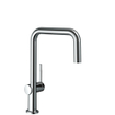 Hansgrohe Croma Select Garniture de douche Vario avec barre de douche 65 cm witchroom SW528866
