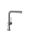 Hansgrohe Talis 1-gr mitigeur de cuisine 270 m/douchette extractible sBox chrome SW528925