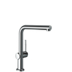 Hansgrohe Talis 1-gr Mitigeur de cuisine 270 chrome SW528907