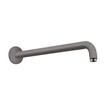Hansgrohe douchebras 38.9 cm Brushed Black Chrome SW295828