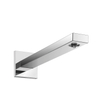 Hansgrohe douchearm Square 389mm chroom SW528966