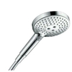 Hansgrohe Raindance select s 120S 3jet PowderRain Green 6 l/m chroom SW536035