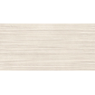 Ceralto Rovello Wood Wandtegel - 40x80cm - 10.0mm - gerectificeerd - Urban ivory SW1129710
