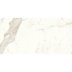 Ceralto Biancoro Polished Vloertegel - 30x60cm - 9.0mm - gerectificeerd - Cal.prestig. SW1130135
