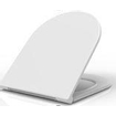 FugaFlow Eccelente Pietra Assise - softclose - quickrelease - 35mm - blanc brillant/mat SW1469045