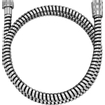 Hansa Flexible de douche 200 cm Chrome SW116488