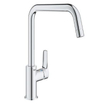 GROHE Eurosmart Mitigeur de cuisine - chromé SW536469