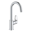 GROHE Bauloop robinet de lavabo économique en eau L-Size chrome SW536485