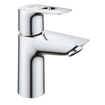 GROHE Bauloop robinet de lavabo économiseur d'eau S-Size chromé SW536422