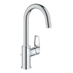 GROHE Bauloop robinet de lavabo économique en eau L-Size chromé SW536470