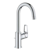 GROHE Bauloop robinet de lavabo taille L chrome SW536470