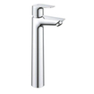 GROHE Bauedge waterbesparende wastafelkraan XL-Size chroom SW536477