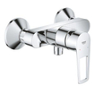 GROHE BauLoop mitigeur de douche modèle mural chrome SW536446