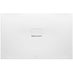 Villeroy & Boch Squaro infinity receveur de douche - 130x90x4cm - stone white SW637901
