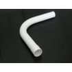 Wisa Valpijpbocht pour WC H18xL13cm diamètre : 3,2cm Plastique Blanc SW116314